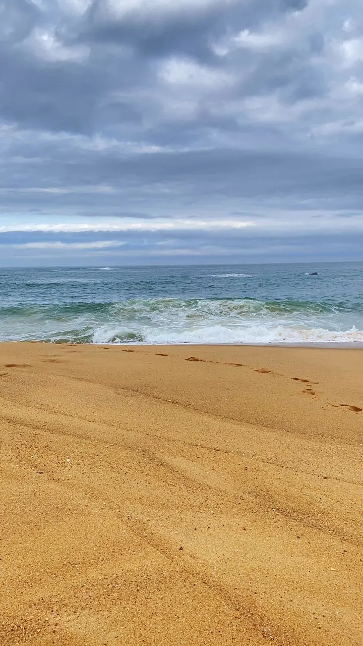 Estaleiro Beach - SC